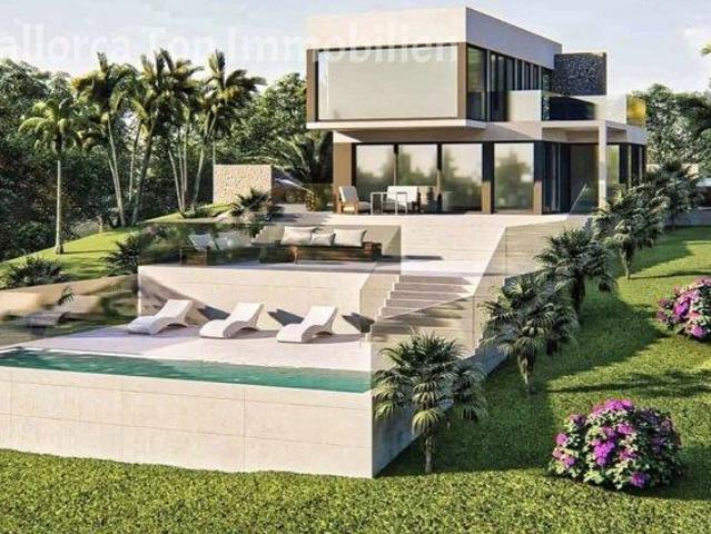 4 Dormitorio Villa Palma Illes Balears 98118029
