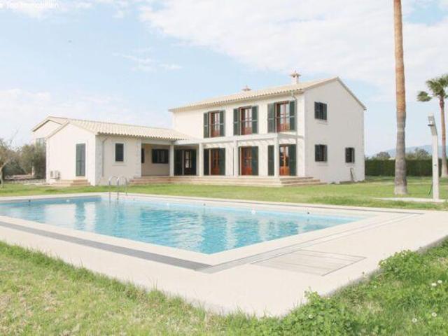 4 Dormitorio Villa Palma Illes Balears 98118137