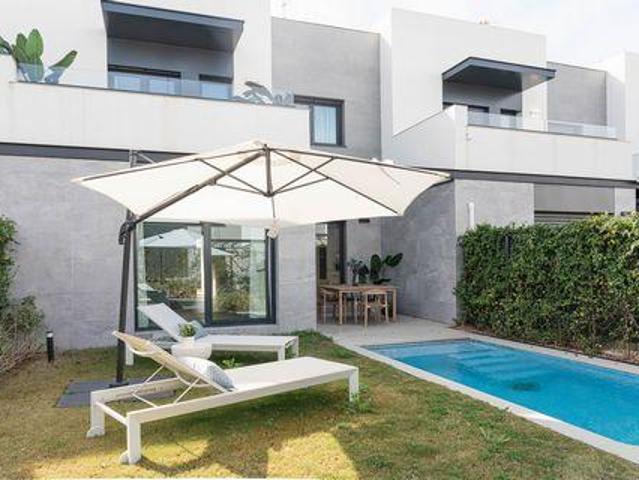 4 Dormitorio Villa Palma Mallorca 91735136