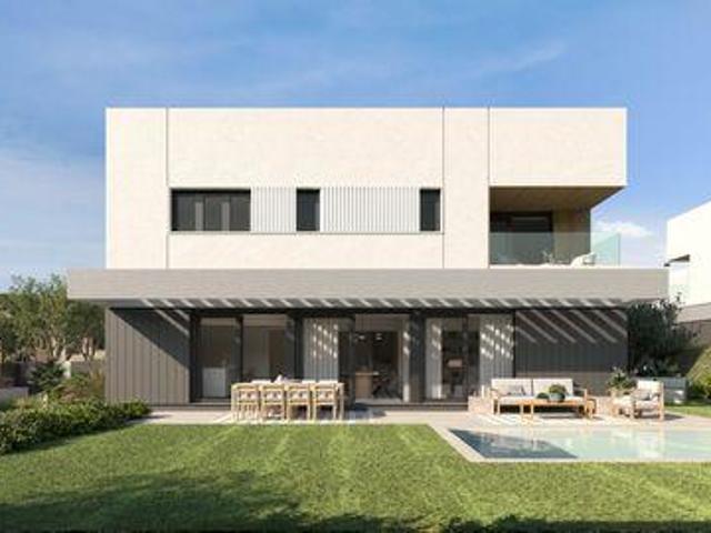 4 Dormitorio Villa Palma Mallorca LS91735406
