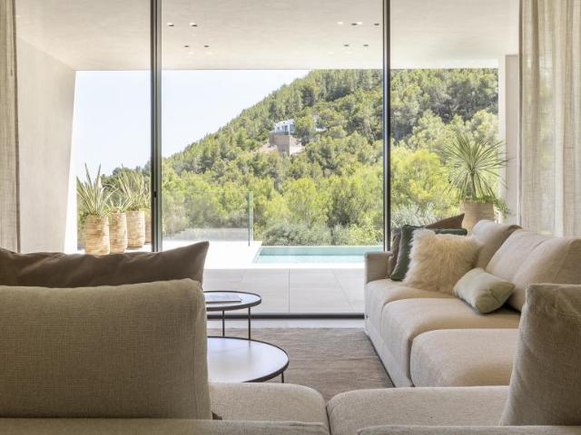4 Dormitorio Villa Palma Palma 92297858