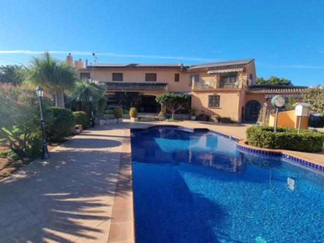4 Dormitorio Villa Pedreguer Alicante 101125334