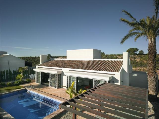 4 Dormitorio Villa Peraleja Golf Murcia 101130641