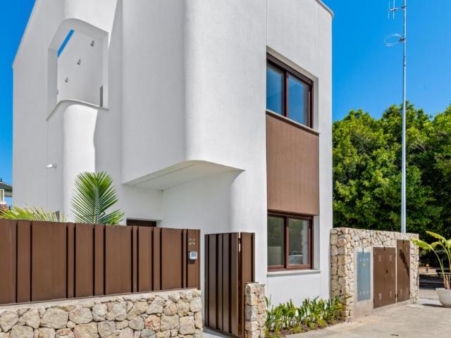 4 Dormitorio Villa Pilar De La Horadada Costa Blanca 102953137