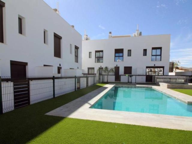 4 Dormitorio Villa Pilar De La Horadada Alicante 96205668