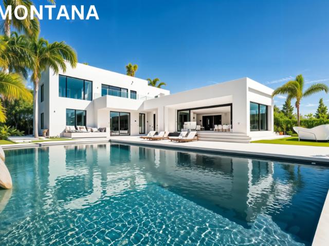 4 Dormitorio Villa Pinoso Costa Blanca 92271357
