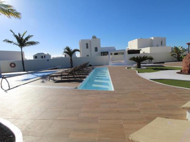4 Dormitorio Villa Playa Blanca Playa Blanca LS96286088