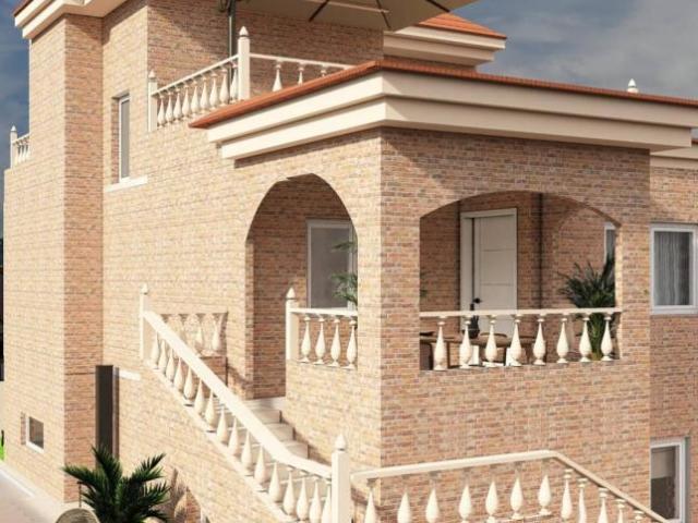 4 Dormitorio Villa Rojales Alicante 93250159