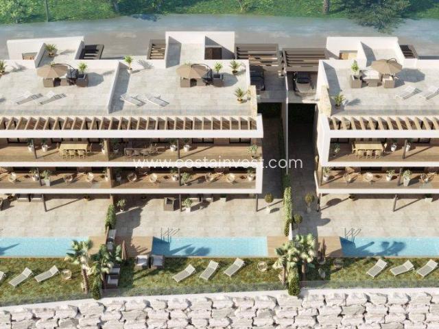 4 Dormitorio Villa Rojales Costa Blanca 101263261