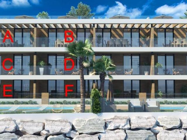 4 Dormitorio Villa Rojales Costa Blanca 85155464