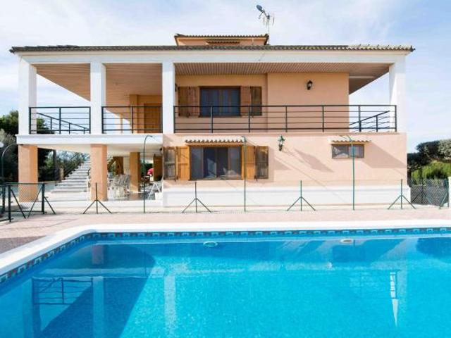 4 Dormitorio Villa Rafal Costa Blanca LS83122222