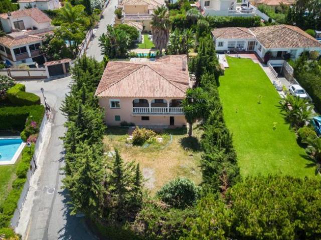 4 Dormitorio Villa Rio Real Golf Málaga LS101125587