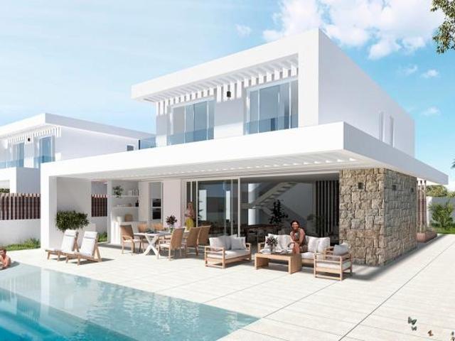 4 Dormitorio Villa Torrevieja ALICANTE 88399330