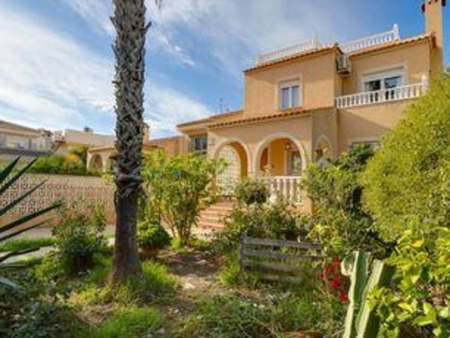 4 Dormitorio Villa Torrevieja Costa Blanca 101797162