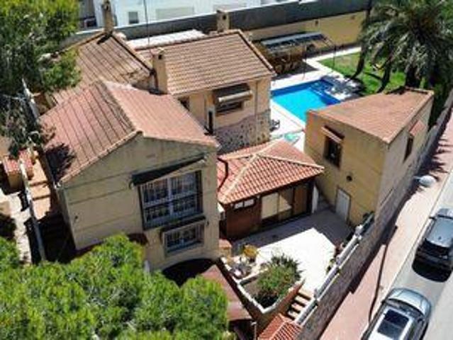 4 Dormitorio Villa Torrevieja Costa Blanca 102666493