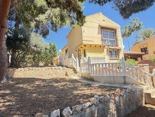 4 Dormitorio Villa Torrevieja Costa Blanca 102773740