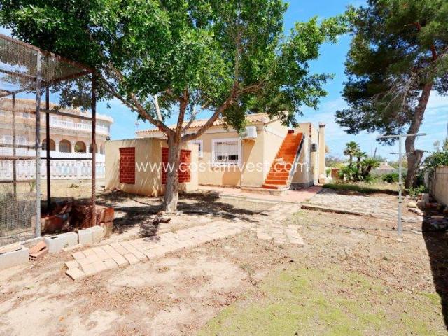 4 Dormitorio Villa Torrevieja Costa Blanca 90351707