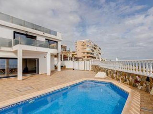 4 Dormitorio Villa Torrevieja Costa Blanca 99128726