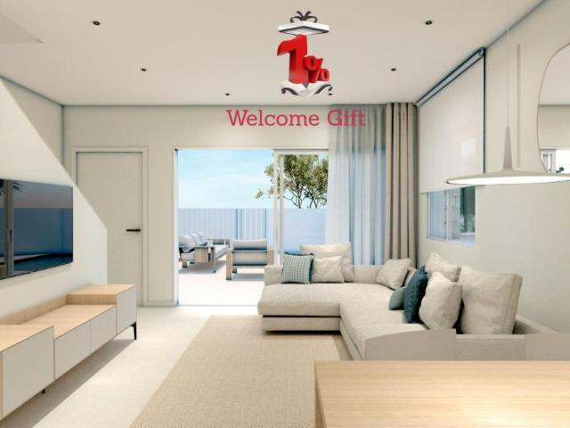 4 Dormitorio Villa Torre De La Horadada Alicante 96285990