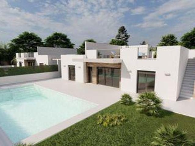 4 Dormitorio Villa Torre Pacheco Murcia 88913248