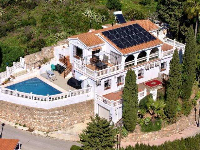 4 Dormitorio Villa Torreblanca Torreblanca LS101048805