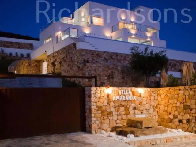 4 Dormitorio Villa Tarifa Tarifa LS102811868