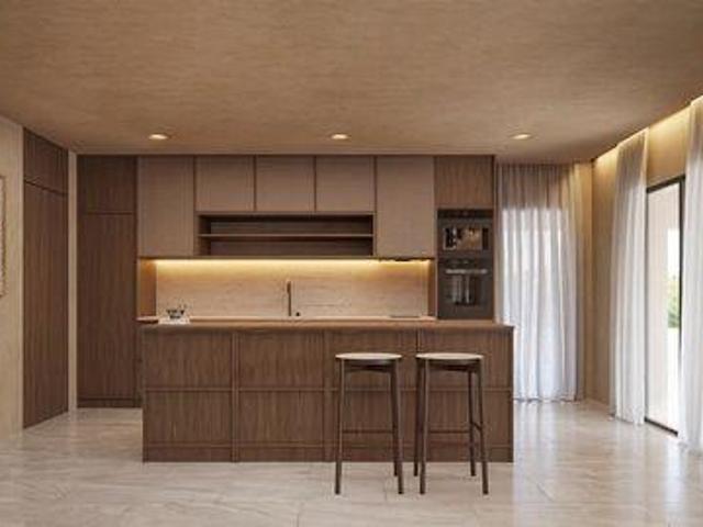 4 Dormitorio Villa Teulada Alicante 96329017