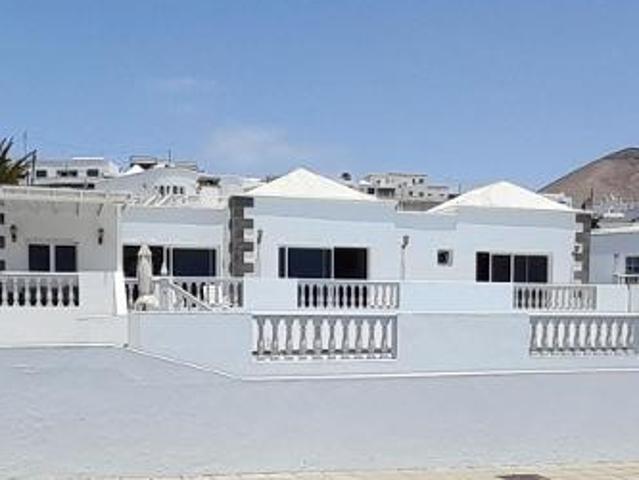 4 Dormitorio Villa Tias Lanzarote 99631334