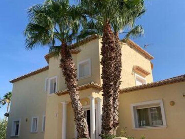 4 Dormitorio Villa Valencia Valencia 98504263