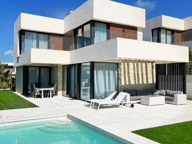 4 Dormitorio Villa Valencia Valencia 98504305