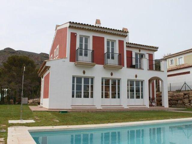 4 Dormitorio Villa Valencia Valencia 98504319