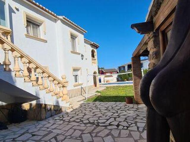 4 Dormitorio Villa Valencia Valencia 98504327