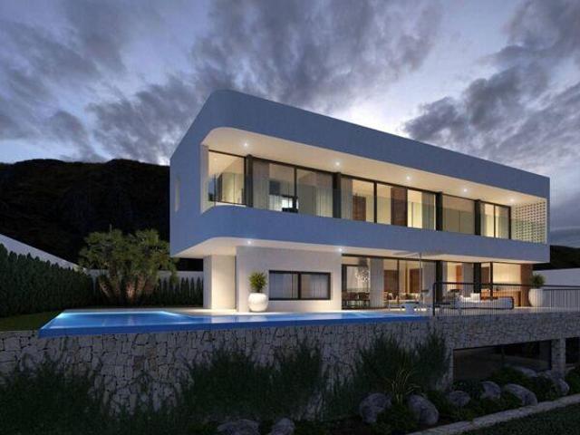 4 Dormitorio Villa Valencia Valencia 98612796