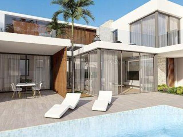 4 Dormitorio Villa Valencia Valencia 98612831