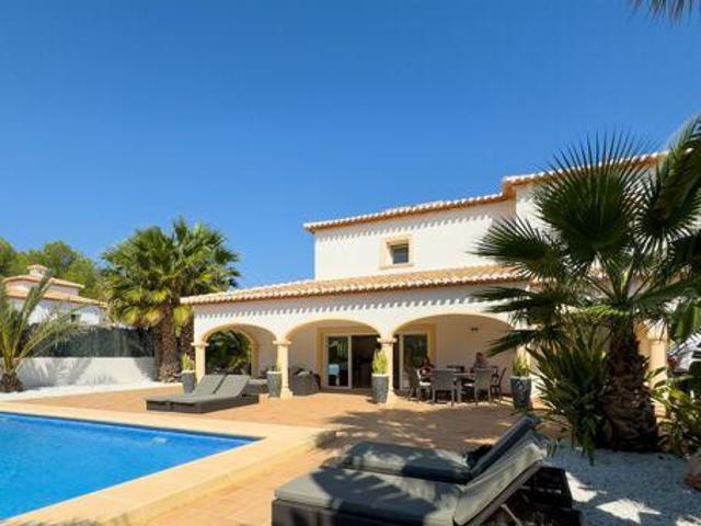 4 Dormitorio Villa Valencia Valencia 98612835