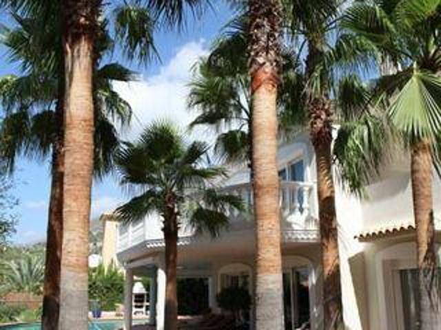 4 Dormitorio Villa Valencia Valencia 98612839
