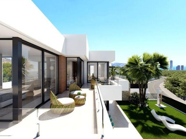 4 Dormitorio Villa Valencia Valencia 98612858