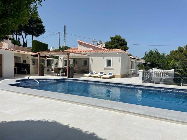 4 Dormitorio Villa Valencia Valencia 98612872