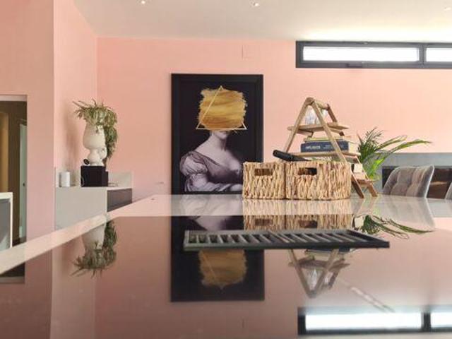 4 Dormitorio Villa Valencia Valencia 98612874