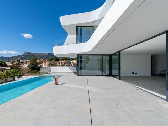 4 Dormitorio Villa Valencia Valencia 98612928