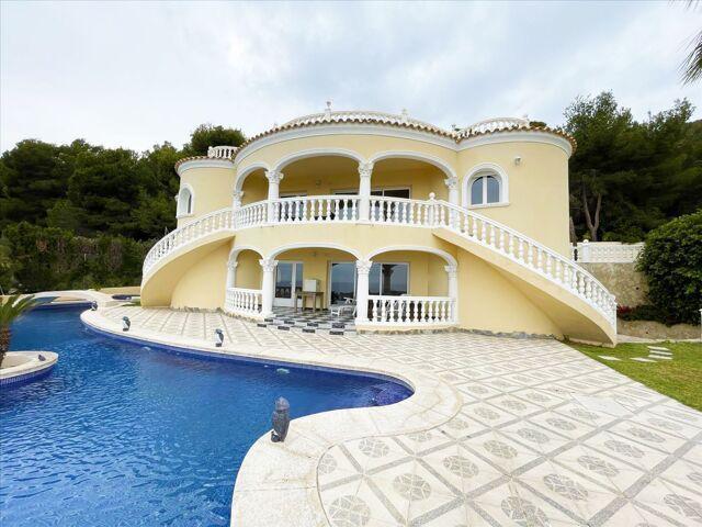 4 Dormitorio Villa Valencia Valencia 98612944