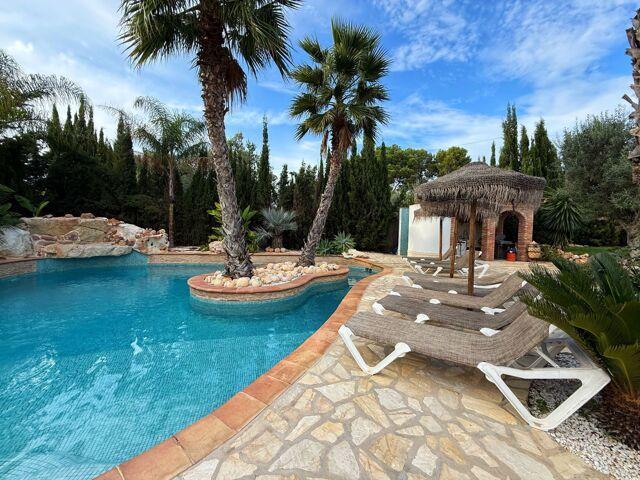 4 Dormitorio Villa Valencia Valencia 98612968