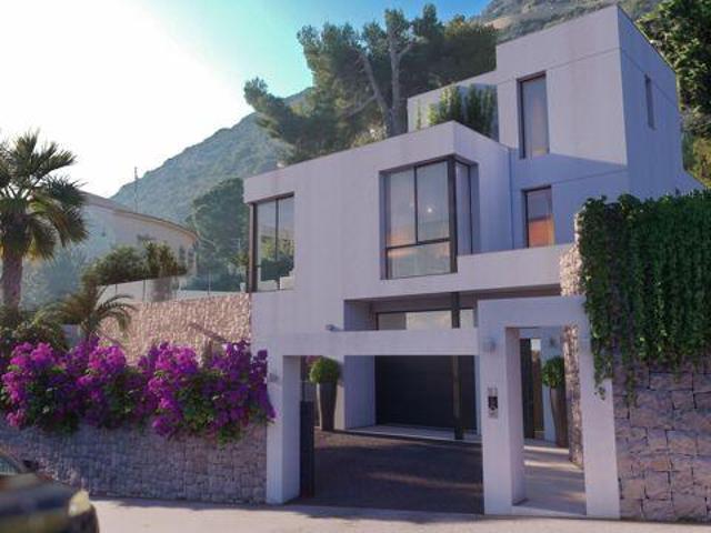 4 Dormitorio Villa Valencia Valencia 98613018