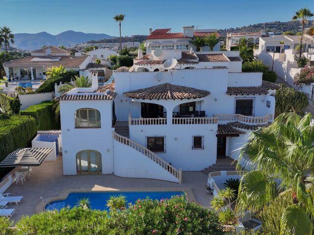 4 Dormitorio Villa Valencia Valencia 98613034