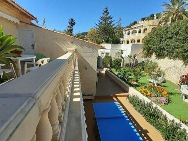 4 Dormitorio Villa Valencia Valencia 98613036