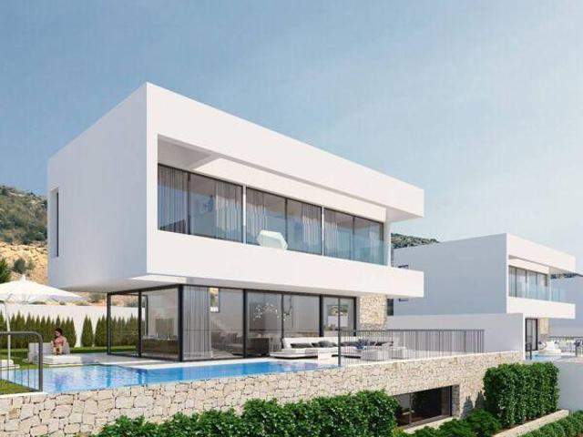 4 Dormitorio Villa Valencia Valencia 98613038