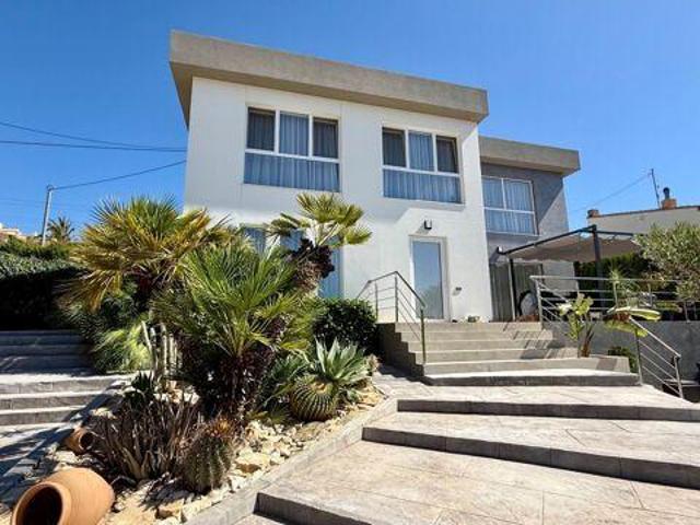 4 Dormitorio Villa Valencia Valencia 98613050