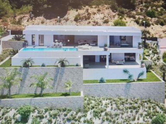 4 Dormitorio Villa Valencia Valencia 98613054
