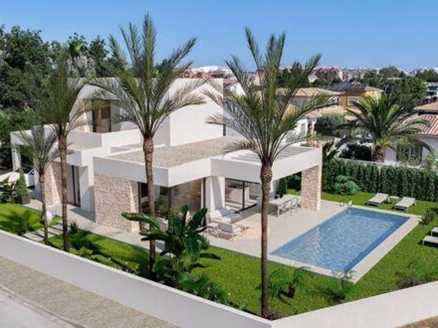 4 Dormitorio Villa Valencia Valencia 98613056