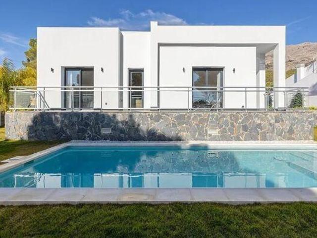 4 Dormitorio Villa Valencia Valencia 98613111
